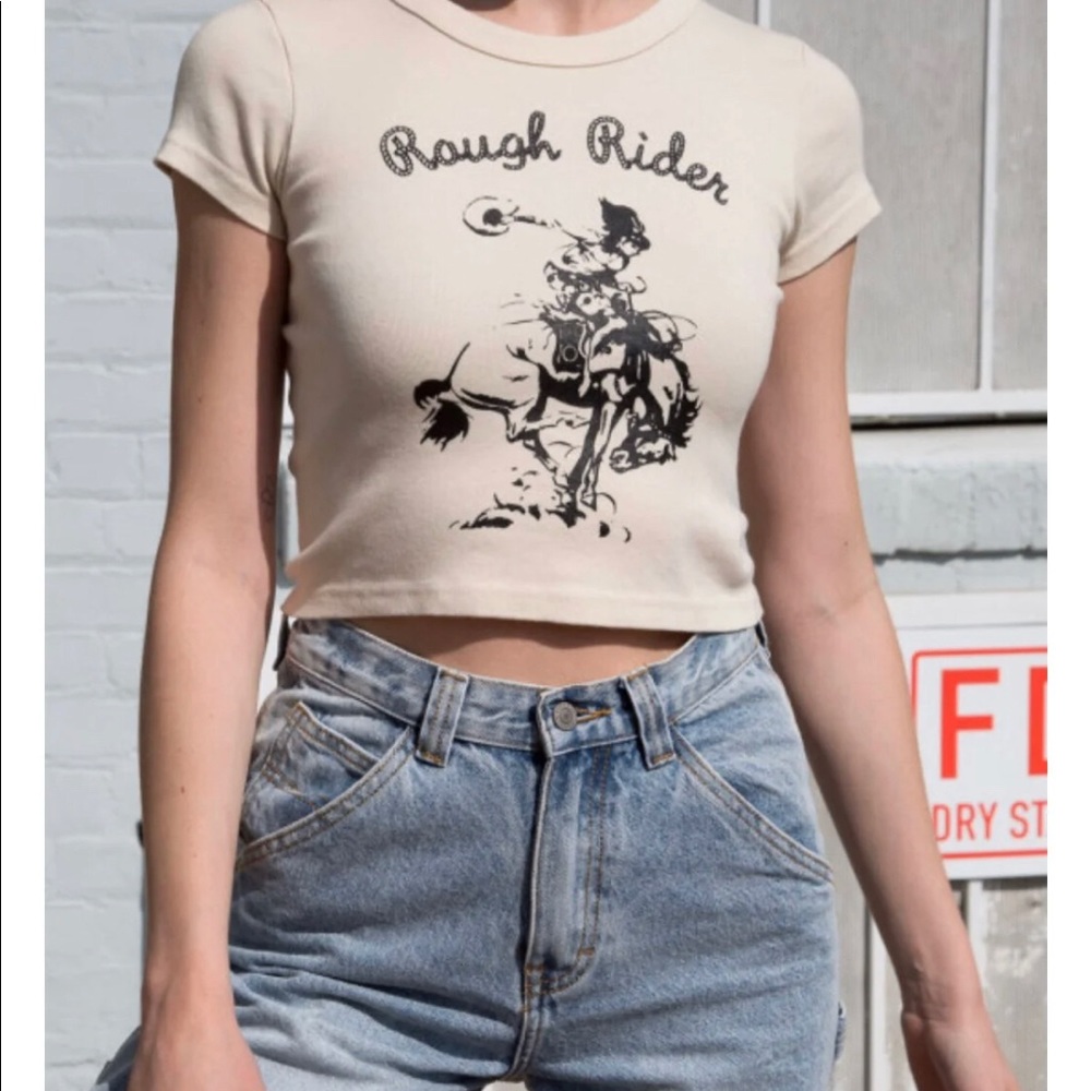 brandy melville top